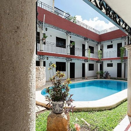 La Aurora Hotel Colonial فالادوليد المظهر الخارجي الصورة