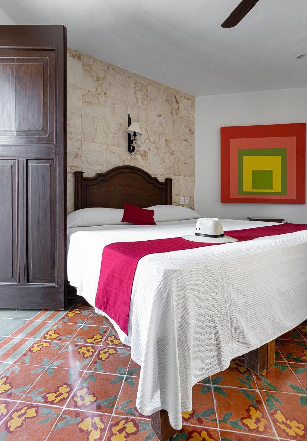 La Aurora Hotel Colonial فالادوليد المظهر الخارجي الصورة