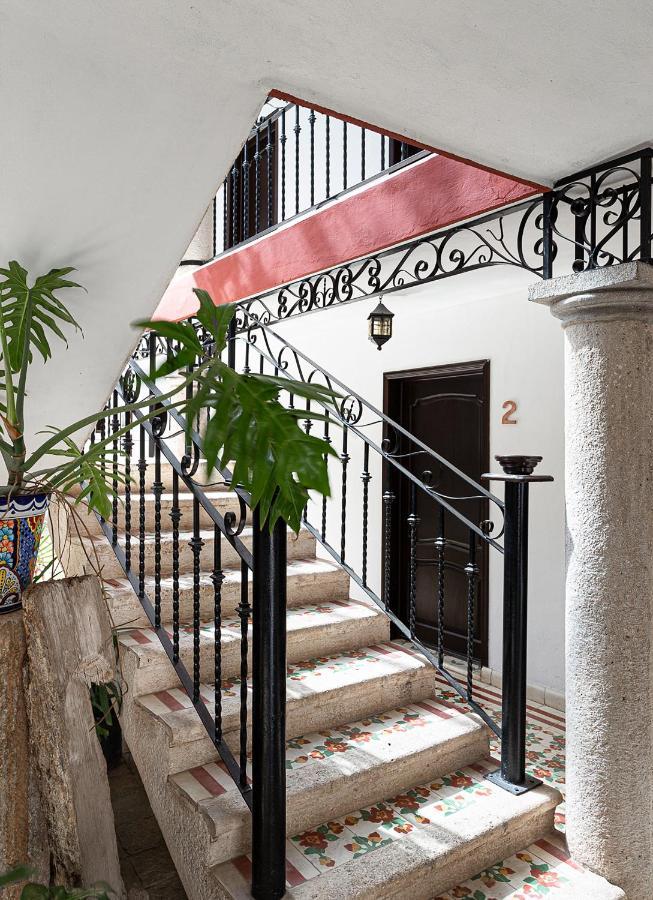 La Aurora Hotel Colonial فالادوليد المظهر الخارجي الصورة