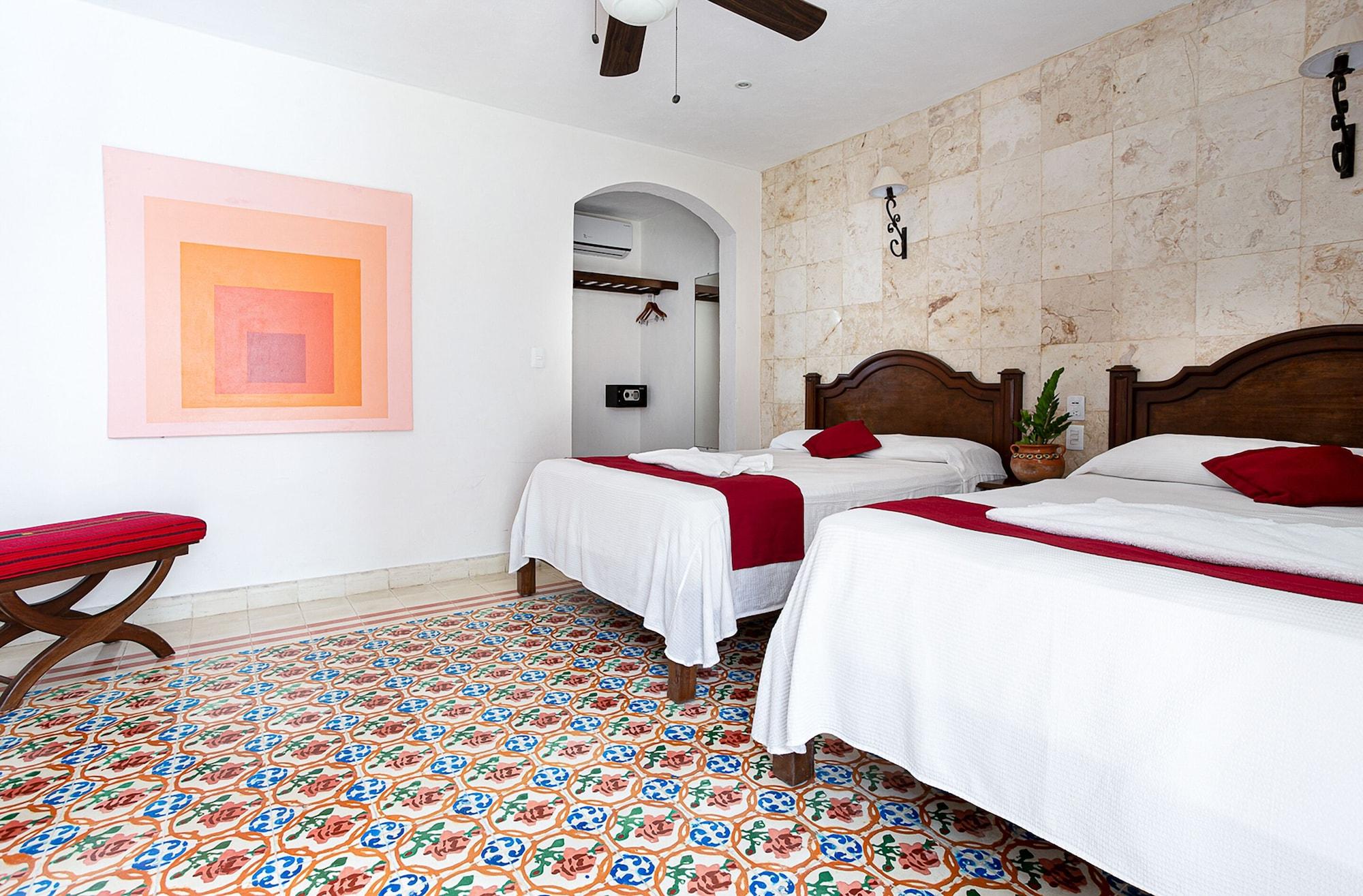 La Aurora Hotel Colonial فالادوليد المظهر الخارجي الصورة