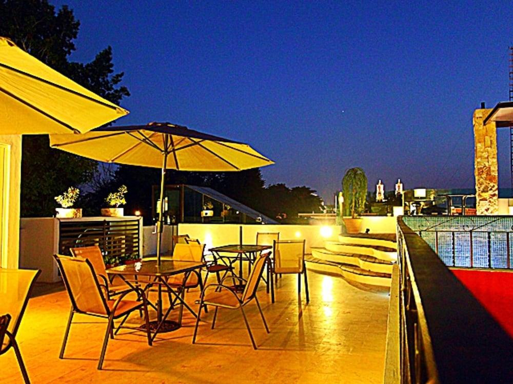 La Aurora Hotel Colonial فالادوليد المظهر الخارجي الصورة
