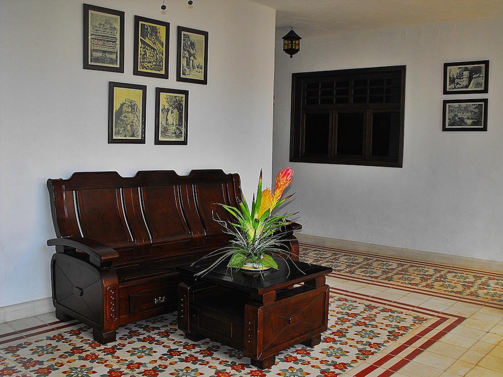 La Aurora Hotel Colonial فالادوليد المظهر الخارجي الصورة