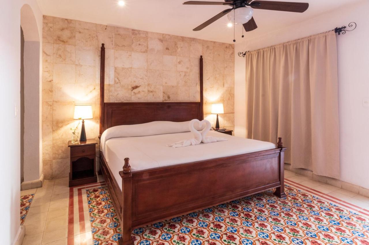 La Aurora Hotel Colonial فالادوليد المظهر الخارجي الصورة