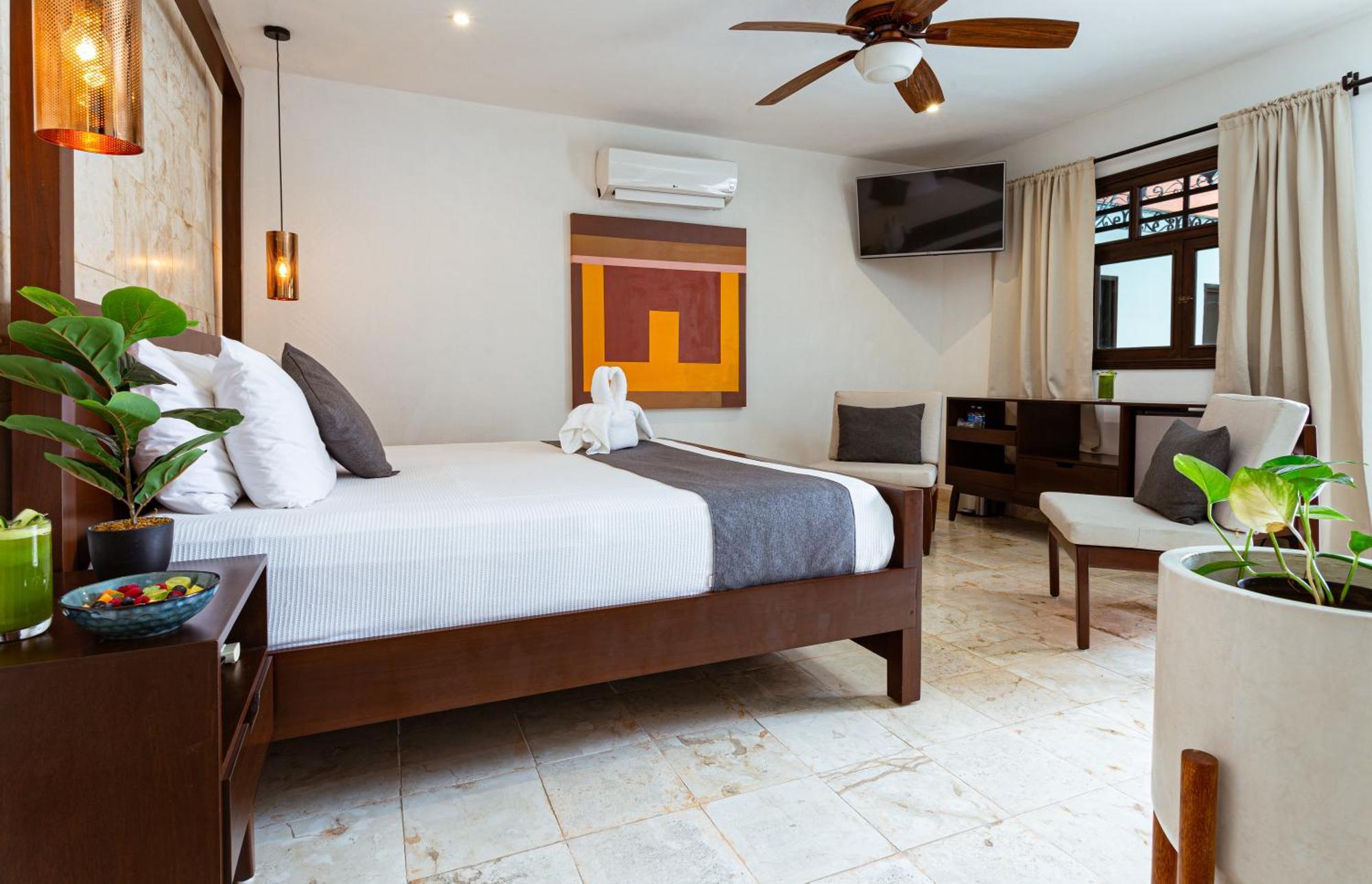La Aurora Hotel Colonial فالادوليد المظهر الخارجي الصورة