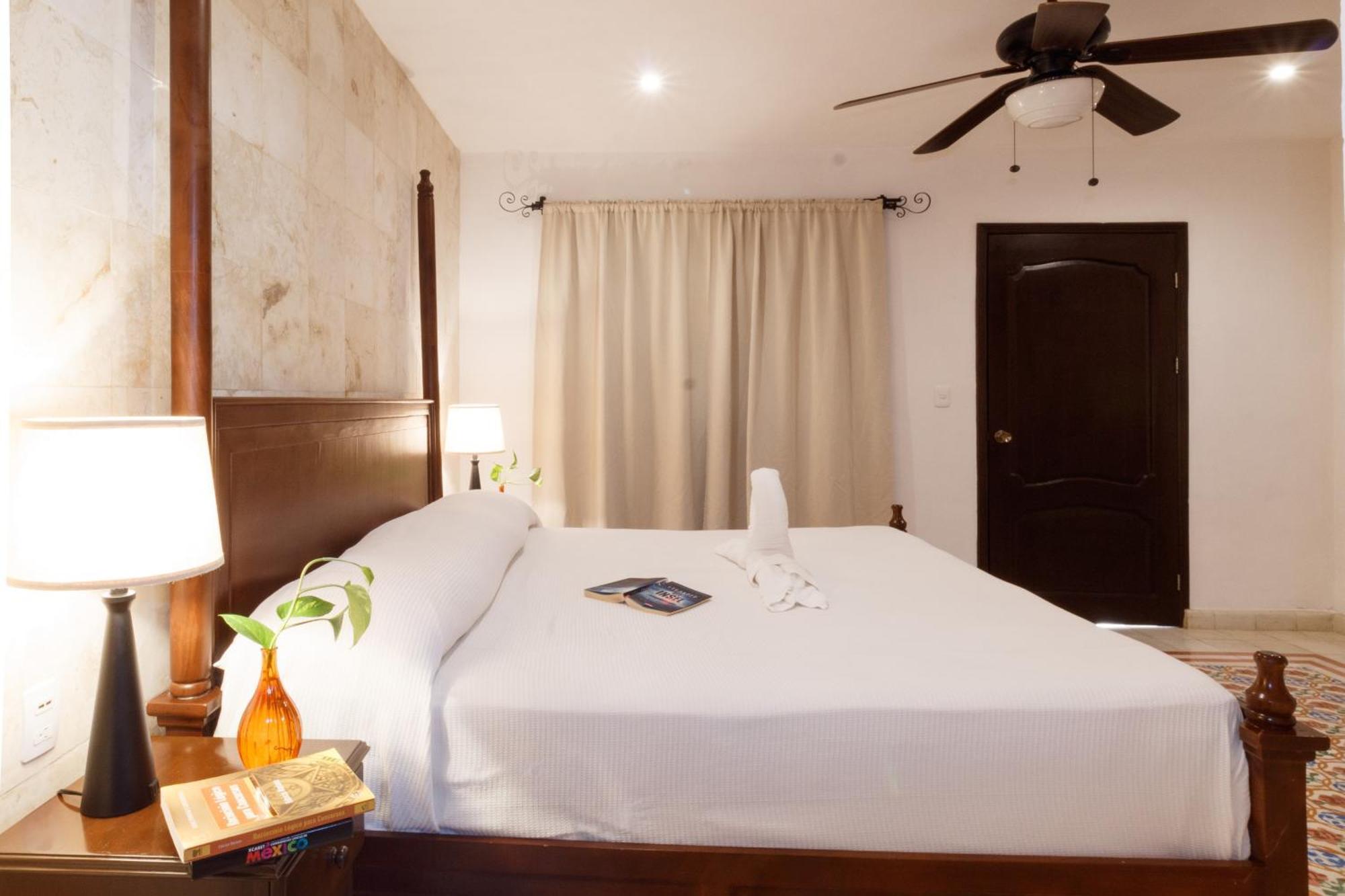 La Aurora Hotel Colonial فالادوليد المظهر الخارجي الصورة