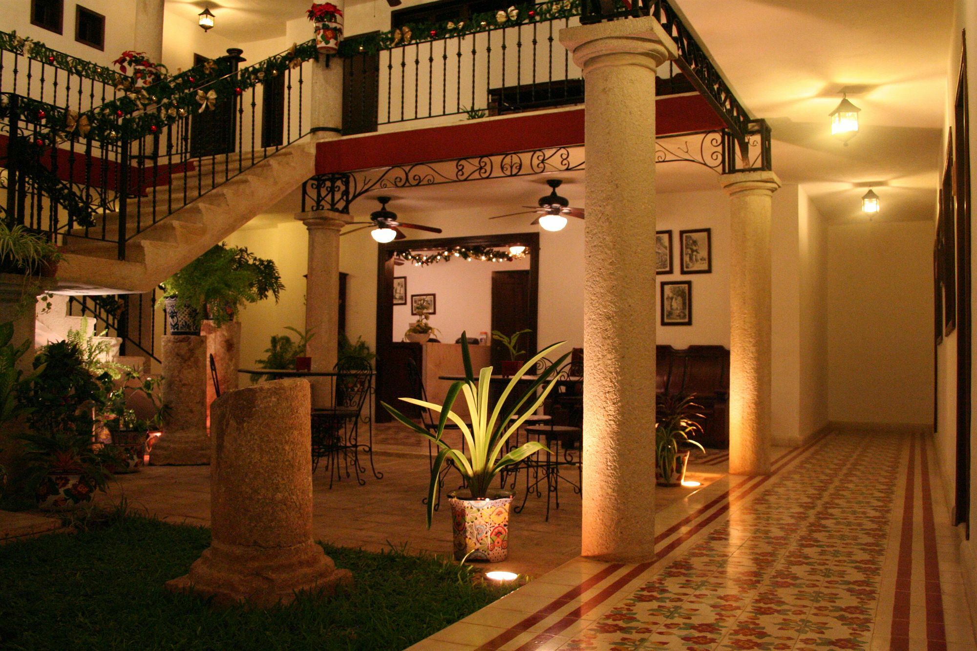 La Aurora Hotel Colonial فالادوليد المظهر الخارجي الصورة